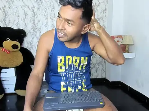 Adam Morgan2 online show from February 10, 2:33 pm