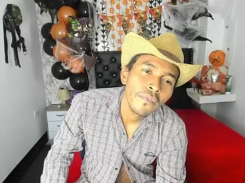 Adam Morgan2 online show from October 31, 7:17 pm