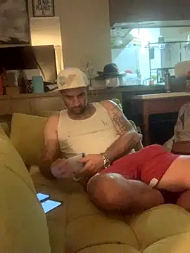 Hothotboyg online show from November 13, 2:05 am