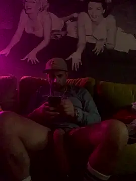 Hothotboyg online show from January 19, 1:02 pm