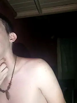 parcialfetiche online show from March 2, 7:15 am