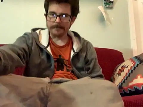 QuirkyPass23 online show from October 30, 8:38 am