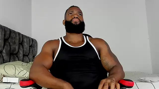 james musclebbc online show from January 13, 9:41 pm