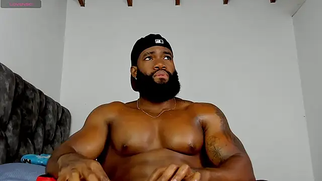 james musclebbc online show from March 22, 4:34 pm