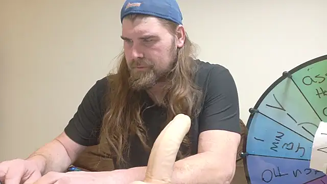 FreakThorOnlyyFans online show from March 1, 6:40 pm