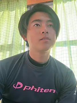 shoma2003 online show from March 11, 7:26 am