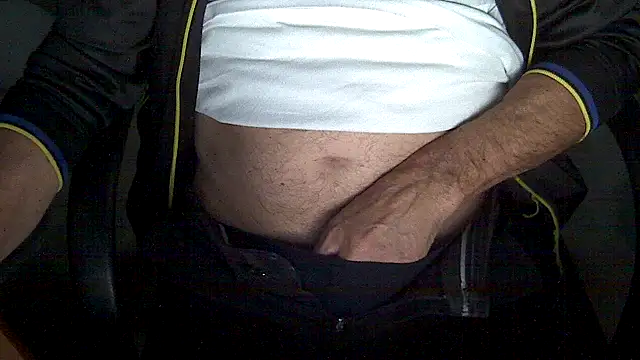 velikifant7 online show from January 15, 5:44 am