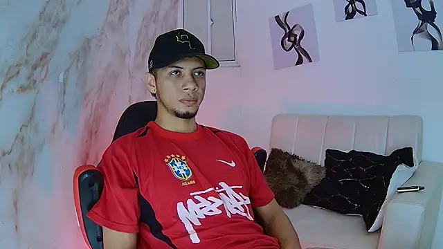 DustinandJordan online show from February 15, 5:46 am