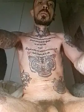 Robe420 online show from March 23, 8:15 pm