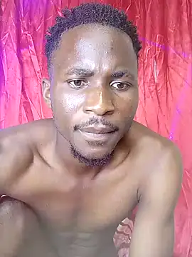 King00219 online show from November 25, 9:17 pm