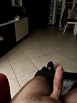 LucifertheGenius online show from October 1, 12:58 am