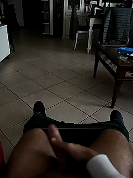 LucifertheGenius online show from October 13, 7:36 am