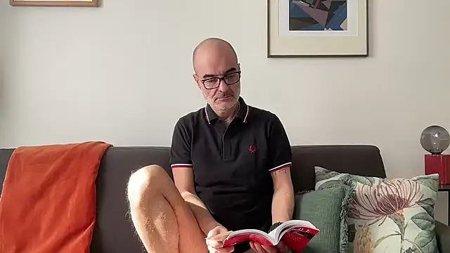 Milkywaymen online show from March 19, 12:30 pm