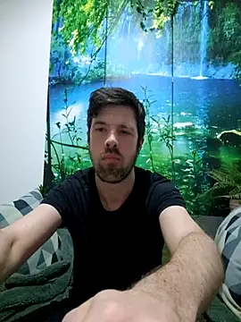 welcome-to-the-jungle online show from March 21, 9:30 pm