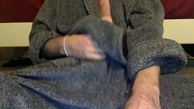 Zluxx online show from November 8, 12:25 am