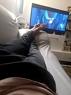 safadomoreno online show from November 2, 7:07 pm