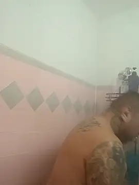 Fatboy909 online show from April 14, 8:36 am