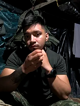 lamejorpene online show from February 13, 7:47 am