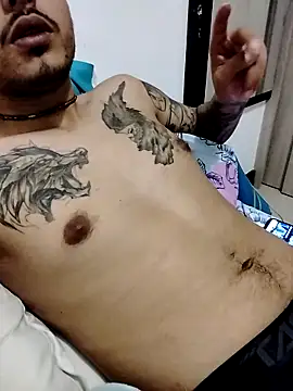 shintaro 23 online show from April 20, 8:39 am