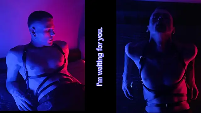 Xavier Night81 online show from November 28, 10:39 am