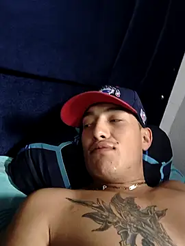 Snapshot of Samms777exotic chatting on October 14, 3:30 pm Samms777exotic online show from October 14, 3:30 pm