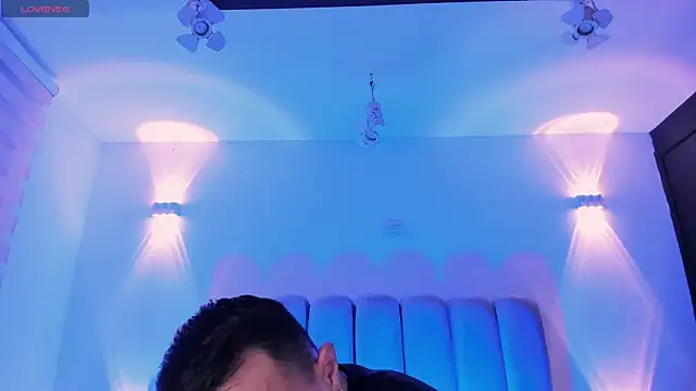 LiamDeep online show from September 17, 6:03 am