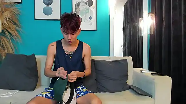 Marcus and Tony online show from January 15, 3:10 am