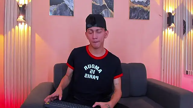 Marcus and Tony online show from June 3, 7:54 am