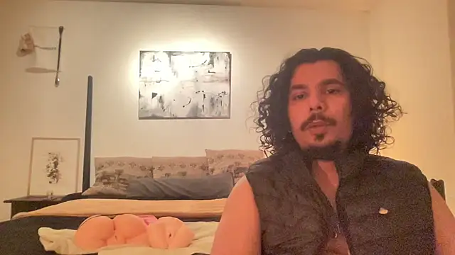 daddyvibes online show from February 6, 12:40 am