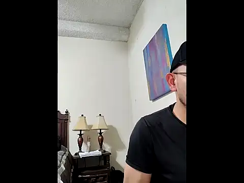 EllipticalImage30 online show from November 11, 5:01 am