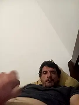 PleasingDavid1993 online show from October 15, 9:55 pm