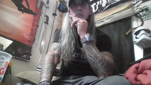 crassanova online show from February 20, 12:51 pm