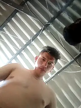 arrecho25cm online show from September 26, 10:18 pm