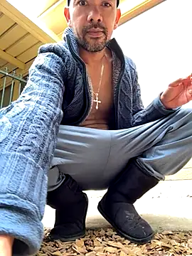 Stelan690 online show from November 6, 2:14 am