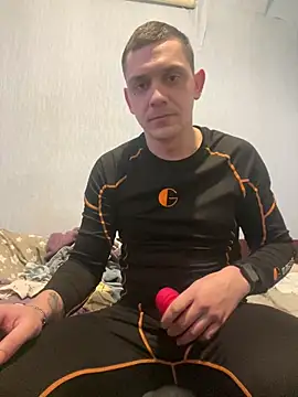 BogdanNegoda online show from February 2, 2:47 pm