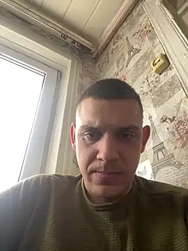 BogdanNegoda online show from February 17, 12:37 pm