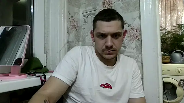 BogdanNegoda online show from March 5, 8:05 pm