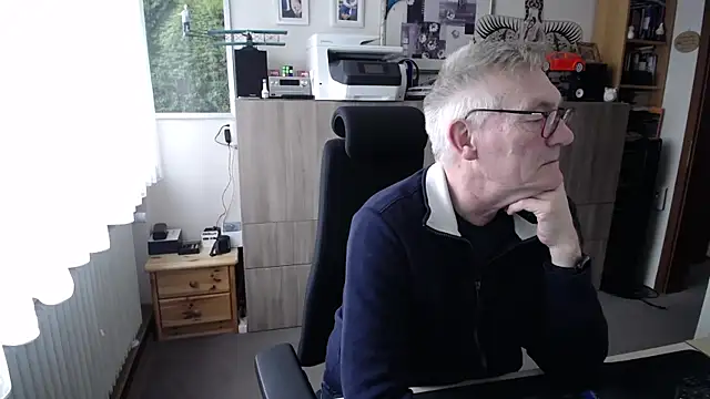 randyandy67 online show from January 12, 12:31 pm