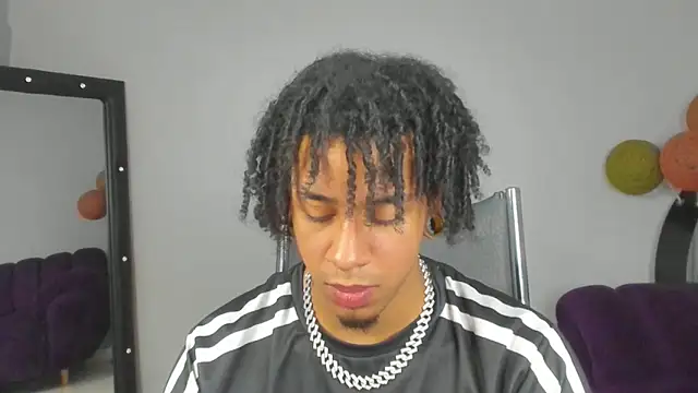 Biker Seb online show from December 3, 3:51 pm