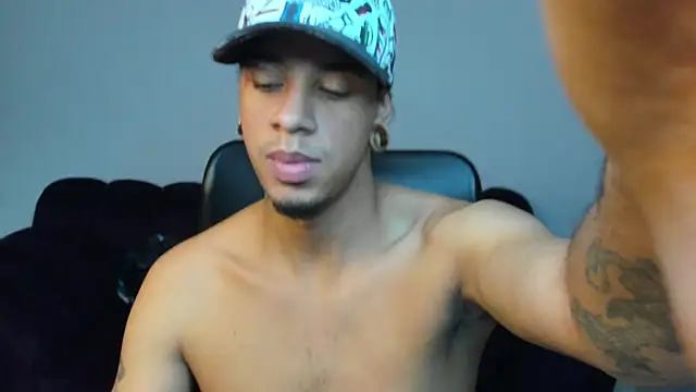 Biker Seb online show from November 4, 5:25 pm