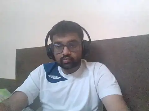 GOJO 1 online show from October 27, 2:19 pm