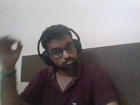 GOJO 1 online show from October 23, 10:51 am