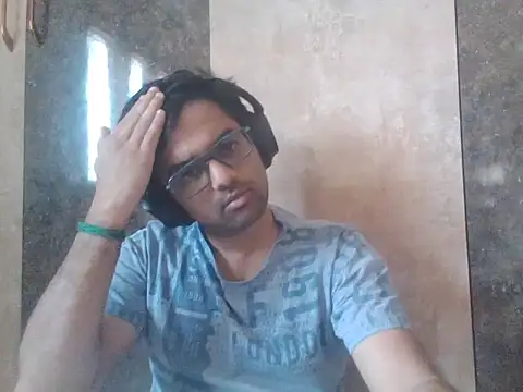 GOJO 1 online show from February 27, 6:25 am