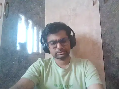 GOJO 1 online show from February 28, 6:45 am