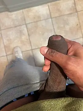 Jariushot3 online show from March 12, 9:44 pm