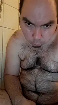 GeilerHSVFAN1989 online show from November 16, 6:21 pm