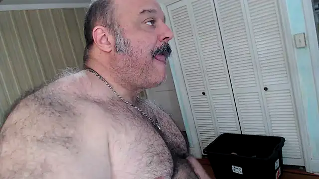 bullmusclejoe online show from April 8, 3:21 pm