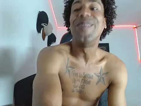 BBC Black  online show from March 26, 4:00 pm