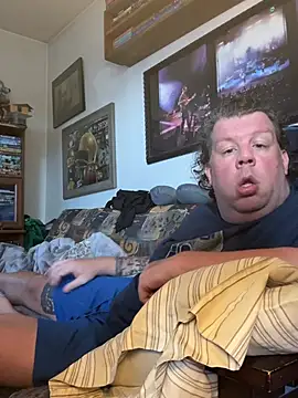 Stephanie1984 online show from April 1, 4:37 pm