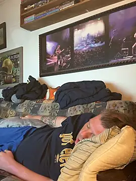 Stephanie1984 online show from March 2, 5:08 am